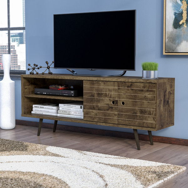Lewis 63 TV Stand by George Oliver