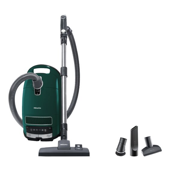 Alize Complete C3 Canister Vacuum by Miele