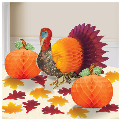 Table Decorating Kit Amscan