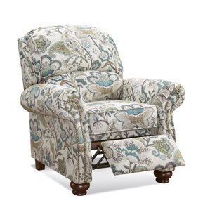 Malden Manual Recliner by Darby Home Co
