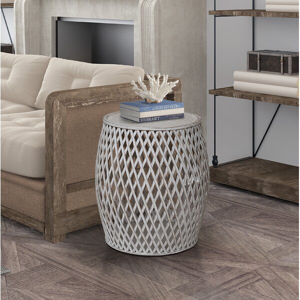 Kayden End Table By Bungalow Rose