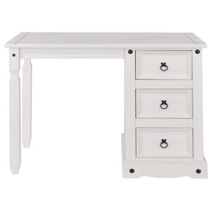 Schminktisch Classic Corona von Home & Haus