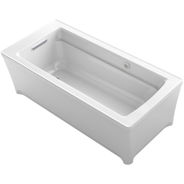 Archer 68 x 32 Air Bathtub by Kohler