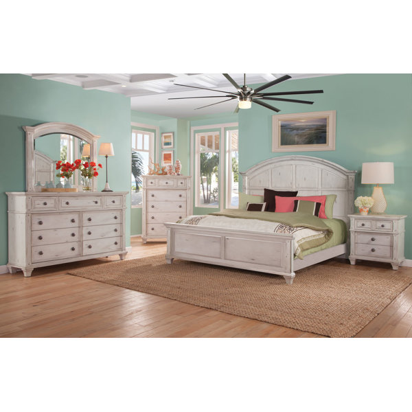 Dorinda Standard Configurable Bedroom Set By One Allium Way by One Allium Way Read Reviews