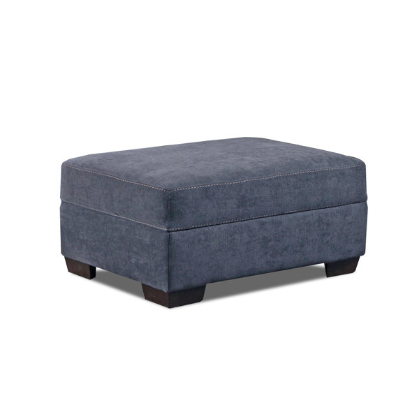Gregorio Storage Ottoman By Red Barrel Studio Wonderful