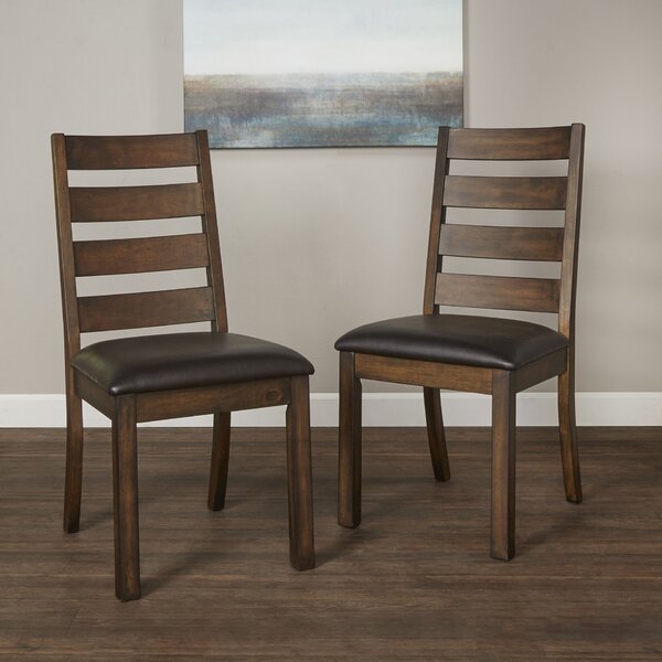 Harkness Upholstered Dining Chair (Set Of 2) By Darby Home Co