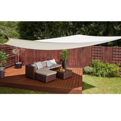 Shade Sails You'll Love | Wayfair.co.uk