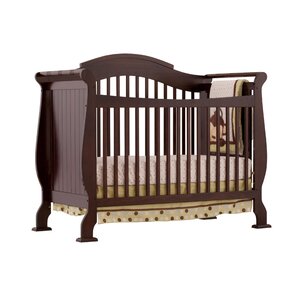 Valentia 4-in-1 Convertible Crib