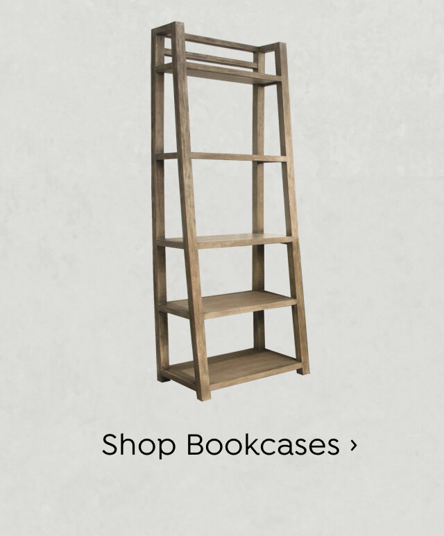 Bookcases