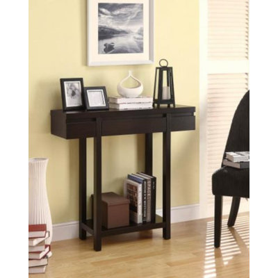 Firth Console Table Ebern Designs