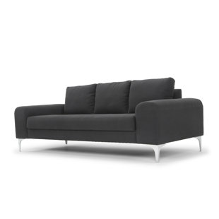 Modern Contemporary Danish Sofa Allmodern Amara Sofa