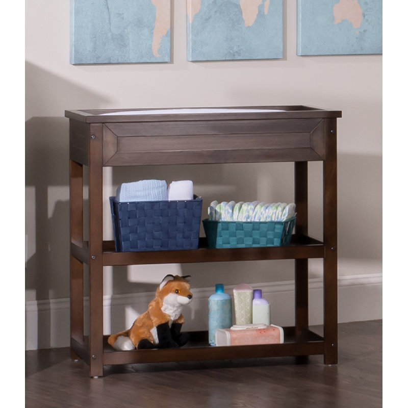 child craft redmond changing table
