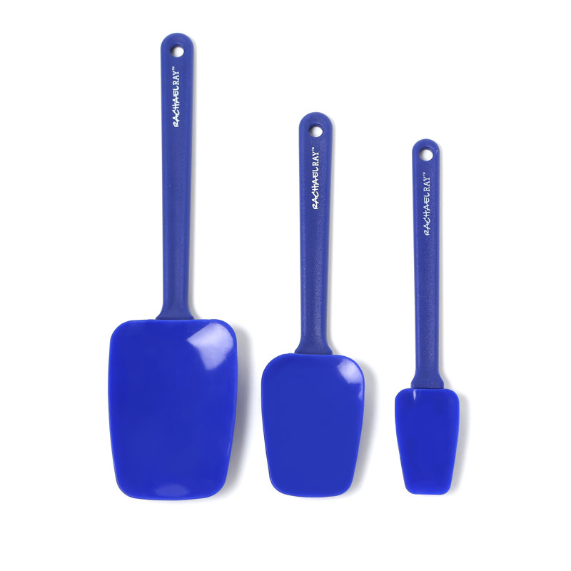 Rachael Ray 3 Piece Tools Gadgets Spoonula Set Reviews Joss