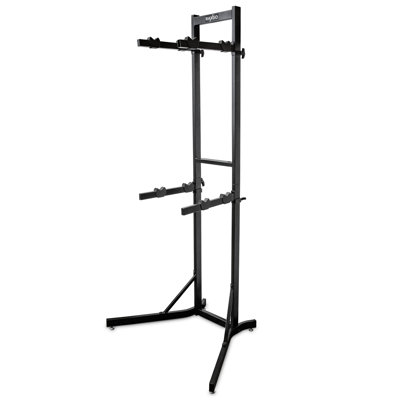 Garage Floor Freestanding Bike Rack RaxGo