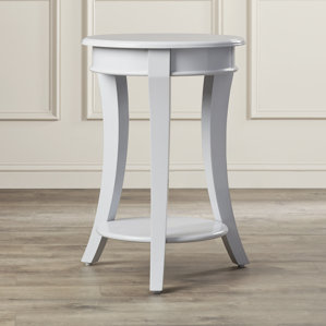 Twiggs End Table by Red Barrel Studio
