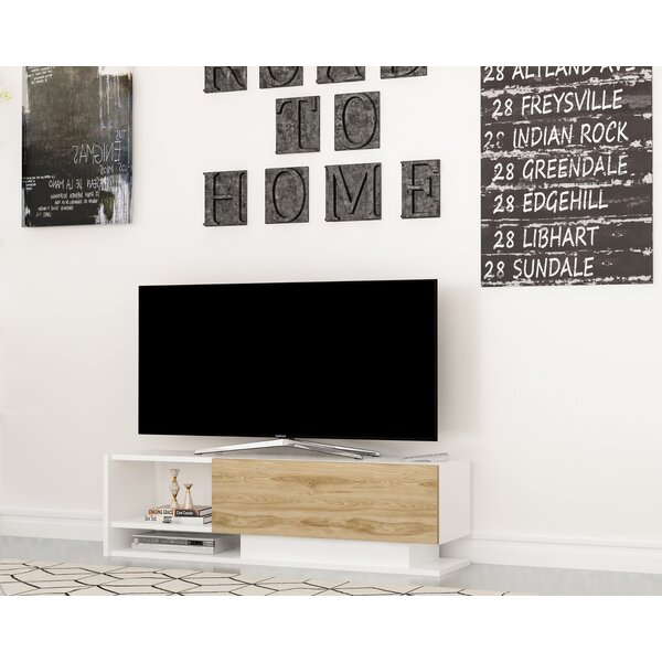 Winder TV Stand For TVs Up To 50