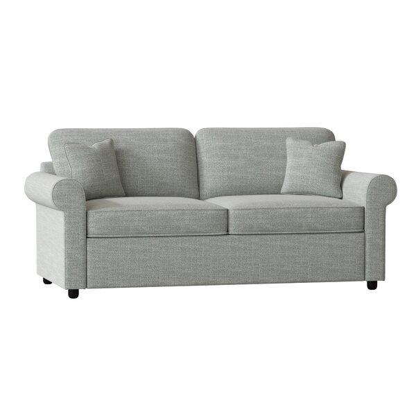 Meagan Inner Spring Sofa Bed By Wayfair Custom Upholstery™