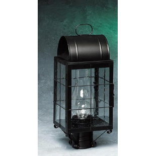 Best Xzavier 1-Light Lantern Head By Breakwater Bay Outdoor Lighting Xzavier 1-Light Lantern Head By Breakwater Bay Outdoor Lighting