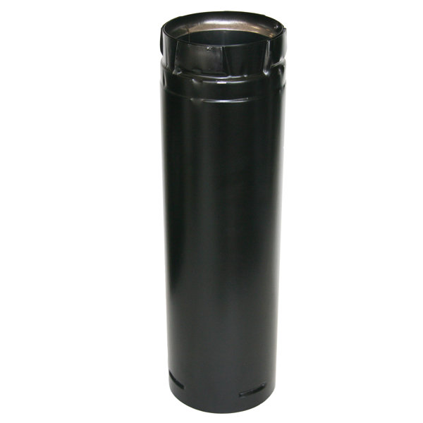 Duravent Chimney Pipe by United States Stove Company
