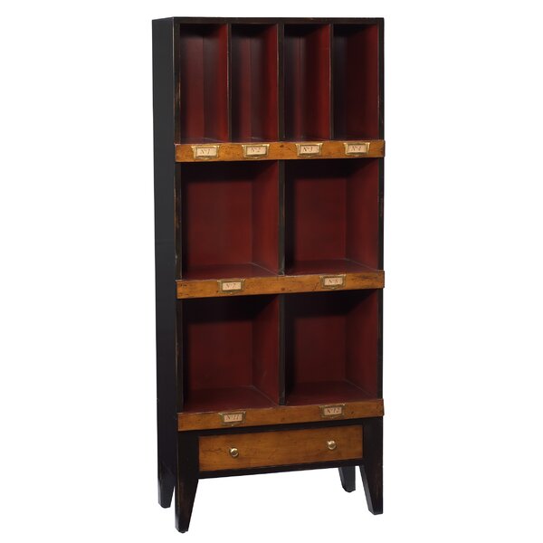 Eastep Standard Bookcase By Bloomsbury Market