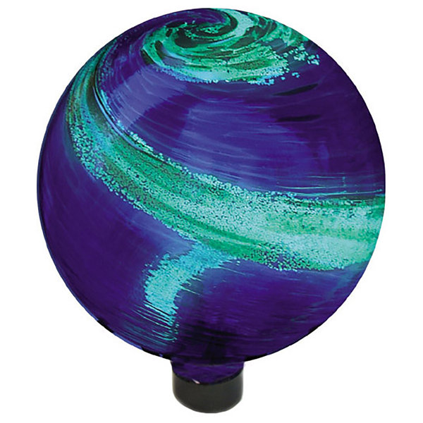 Lilith Gazing Globe by Winston Porter