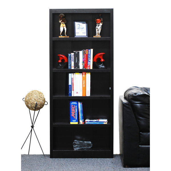 Concepts In Wood Standard Bookcase by Concepts in Wood