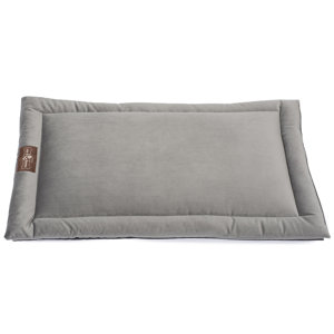 Vintage Standard Plush Velour Cozy Mat