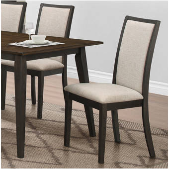 Alcott Hill Egan Upholstered Dining Chair Wayfair