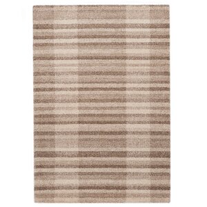 Country Beige Area Rug