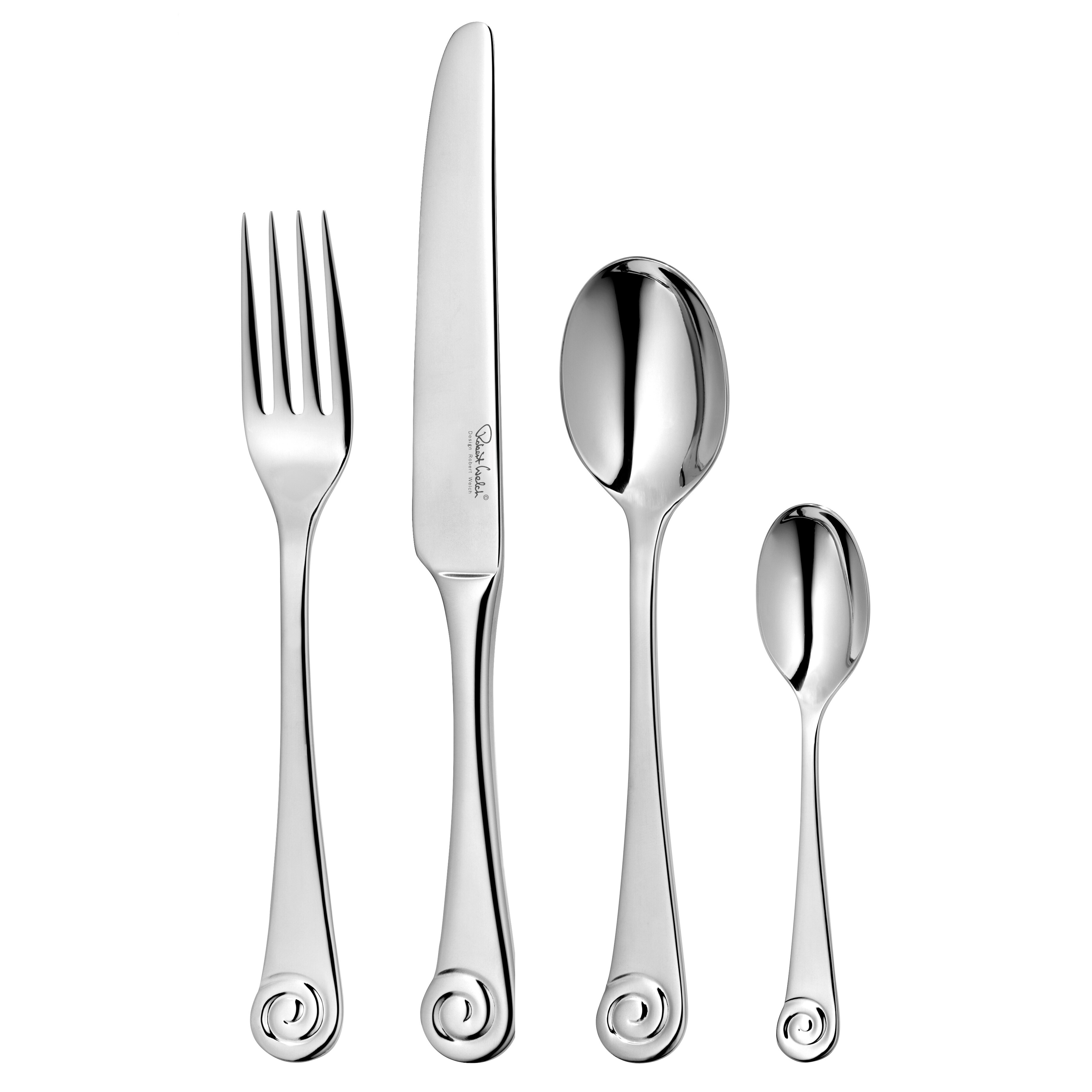 robert welch cutlery