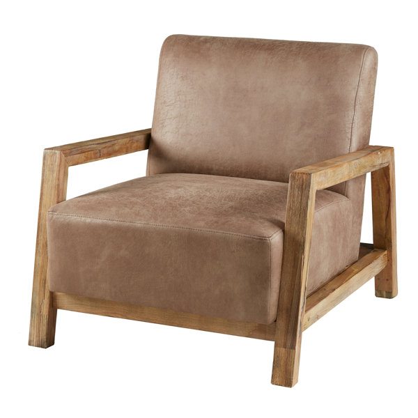 Madrigal Lounge Chair By Union Rustic 2019 Online