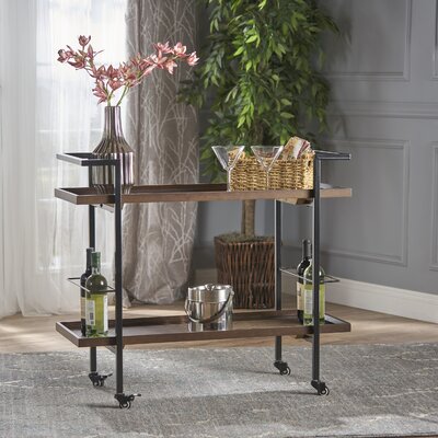 Bar Carts You'll Love | Wayfair