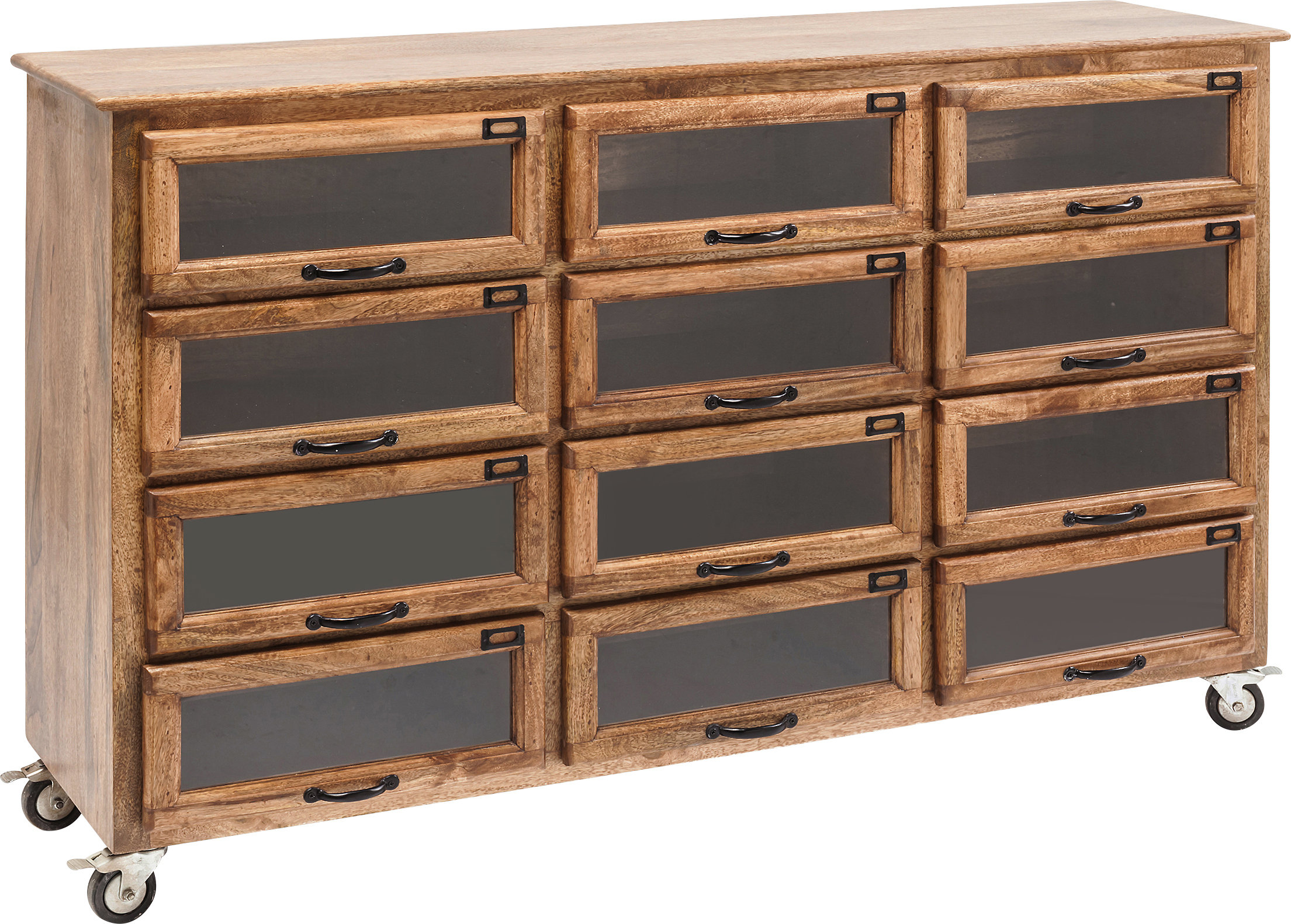 Kare Design Drugstore 12 Drawer Chest Wayfair Co Uk