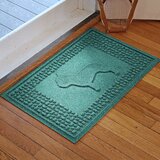 French Door Mats Wayfair