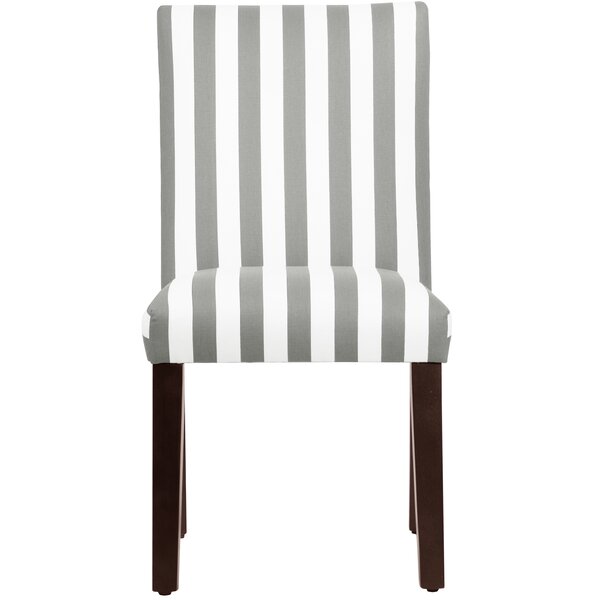 Hempstead Upholstered Dining Chair By Beachcrest Home