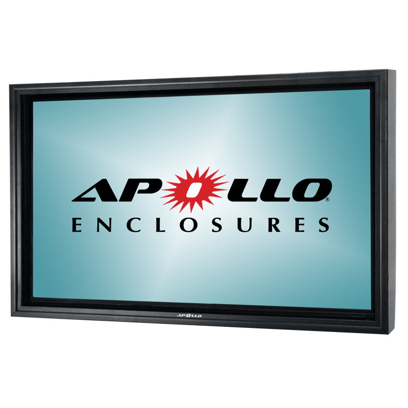 ApolloEnclosures 65" Outdoor TV Enclosure With ... ApolloEnclosures 65" Outdoor TV Enclosure With ... on Outdoor Water Softener Enclosure
id=36068
