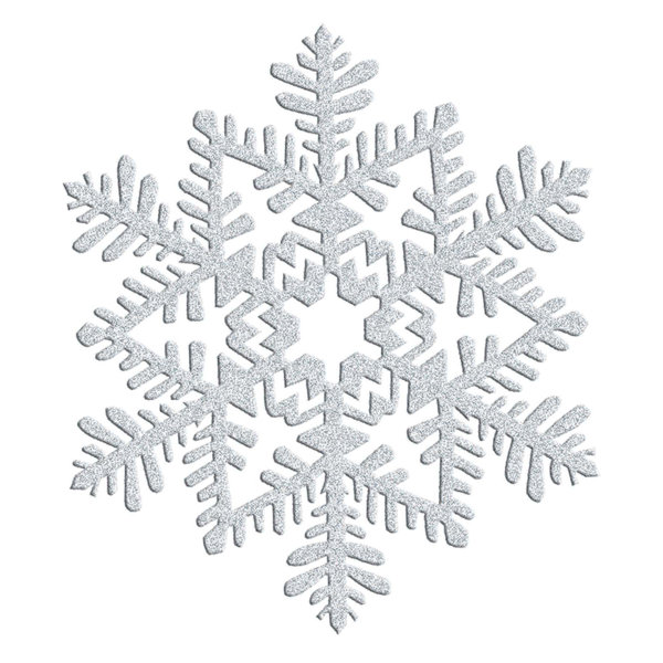 Large Snowflake Decorations Wayfair