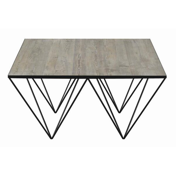 Boney Coffee Table By Foundry Select