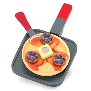 Flip and Serve Pancake Set