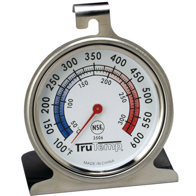 Taylor Oven Dial Thermometer Taylor