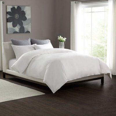Basic Single Duvet Cover Pacific Coast Feather Size Queen