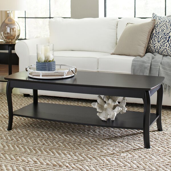 Westerfield 3 Piece Coffee Table Set By Darby Home Co