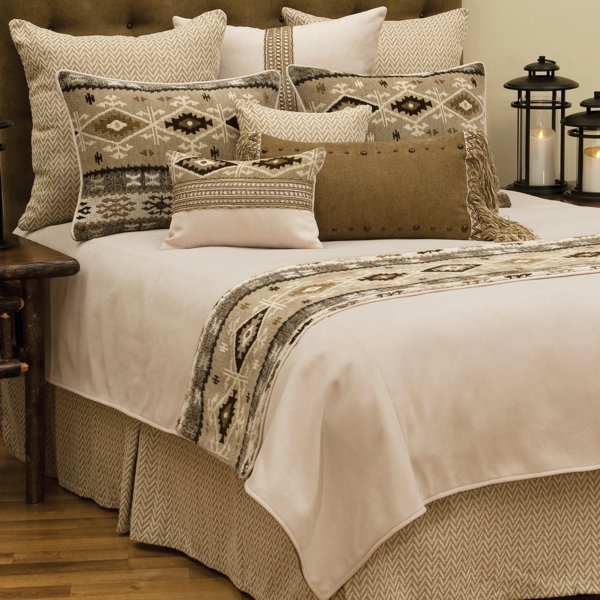 Dietz Coverlet