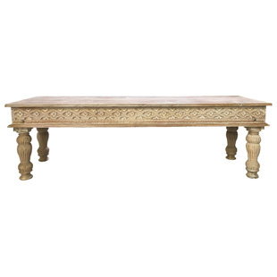 Extra Long Dining Bench Wayfair Quickview