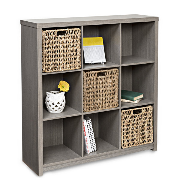 Premium Cube Unit Bookcase by Honey Can Do