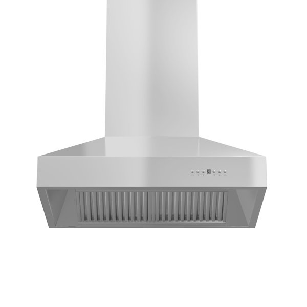 Zline Kitchen And Bath Zline 60 In 1200 Cfm Wall Free Photos