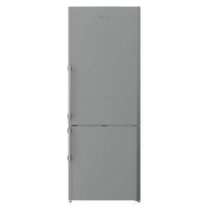 15 cu. ft. Counter Depth Bottom Freezer Refrigerator with Auto Ice Maker