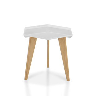 Eteuati End Table