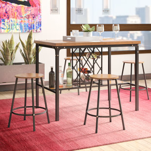 Vintage Kitchen Table Set | Wayfair Vintage Kitchen Table Set | Wayfair