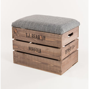 Bathroom Storage Stool Wayfair Co Uk Save